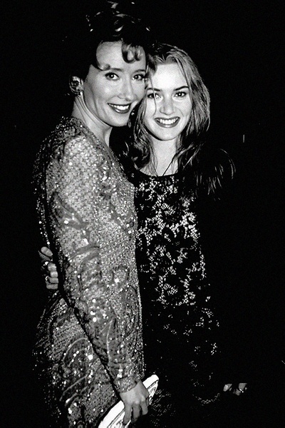 理智与情感剧照的剧照