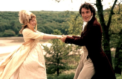 理智与情感剧照的剧照