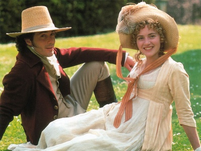 理智与情感剧照的剧照