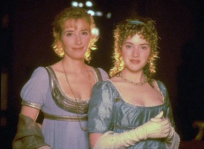 理智与情感剧照的剧照