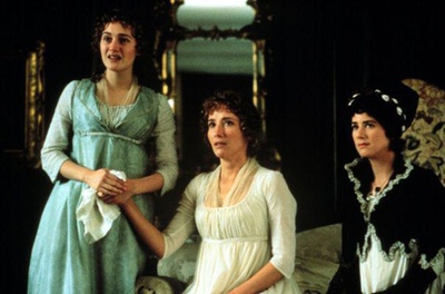 理智与情感剧照的剧照