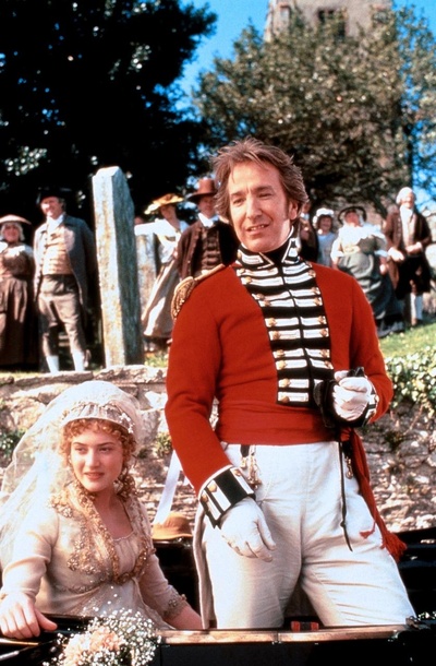 理智与情感剧照的剧照