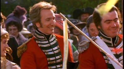 理智与情感剧照的剧照