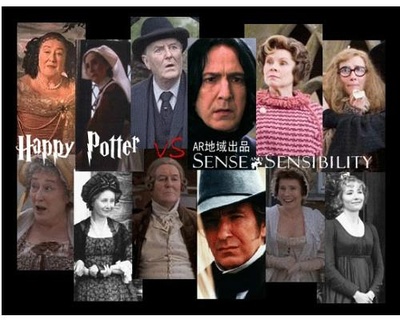 理智与情感剧照的剧照