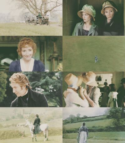 理智与情感剧照的剧照