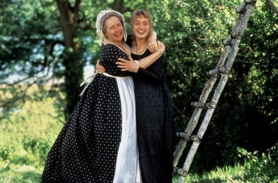 理智与情感剧照的剧照