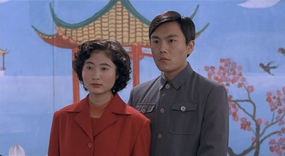 青红剧照的剧照