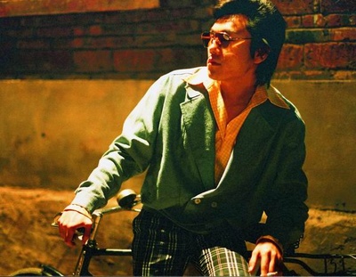 青红剧照的剧照