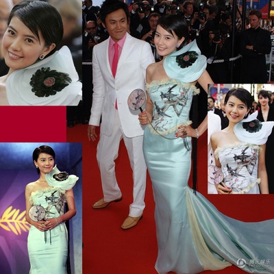 青红剧照的剧照