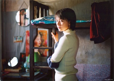 青红剧照的剧照