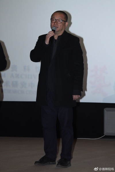 青红剧照的剧照