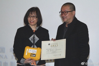 青红剧照的剧照