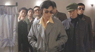 青红剧照的剧照