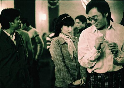 青红剧照的剧照