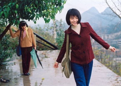 青红剧照的剧照