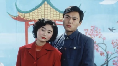 青红剧照的剧照