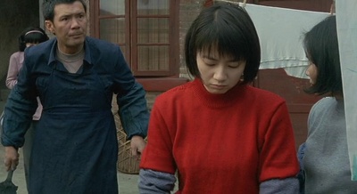 青红剧照的剧照