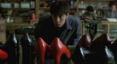 青红剧照的剧照