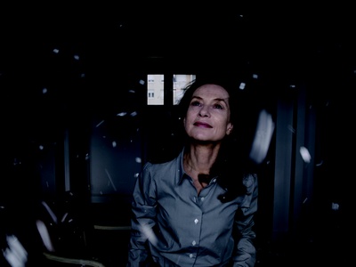 心房客剧照的剧照