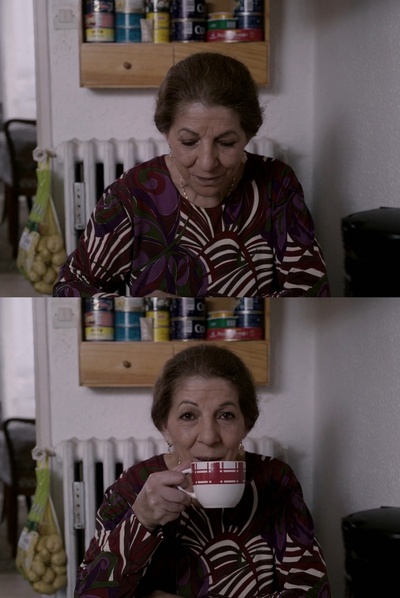 心房客剧照的剧照