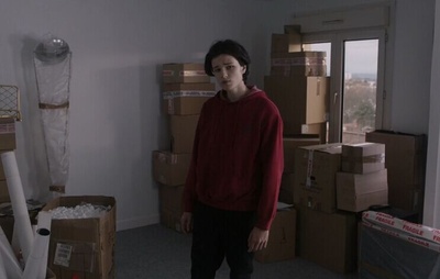 心房客剧照的剧照