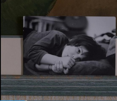 心房客剧照的剧照