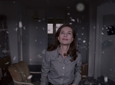 心房客剧照的剧照