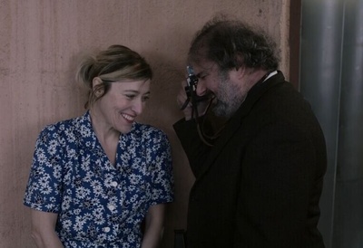 心房客剧照的剧照