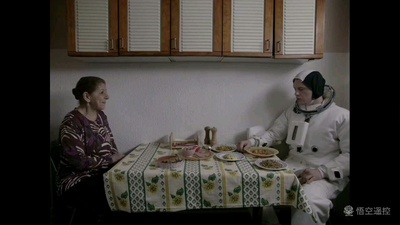 心房客剧照的剧照