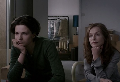 心房客剧照的剧照