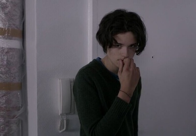 心房客剧照的剧照