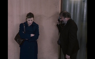 心房客剧照的剧照