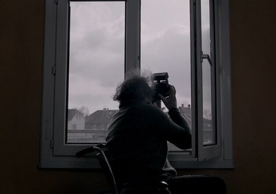 心房客剧照的剧照