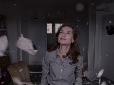 心房客剧照的剧照