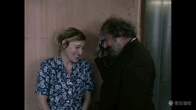 心房客剧照的剧照