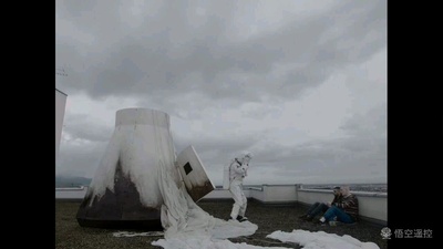 心房客剧照的剧照