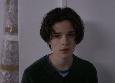 心房客剧照的剧照