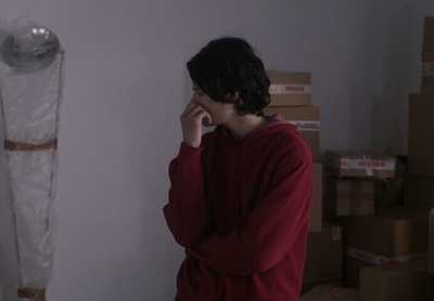 心房客剧照的剧照