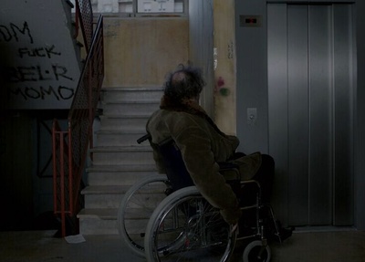 心房客剧照的剧照