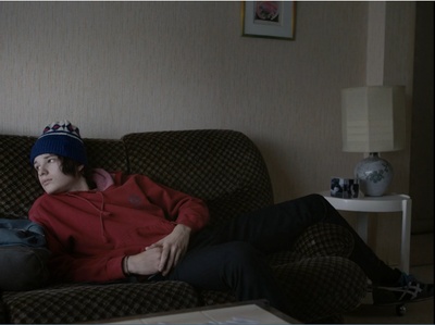 心房客剧照的剧照