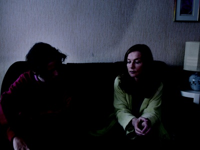 心房客剧照的剧照