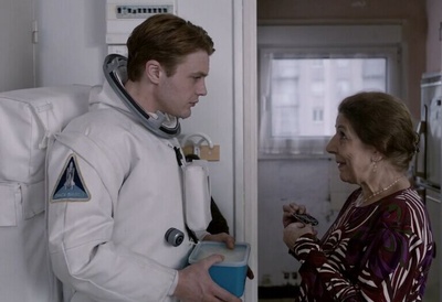 心房客剧照的剧照