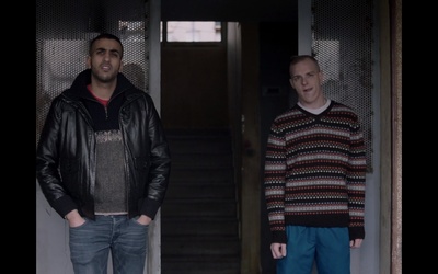 心房客剧照的剧照