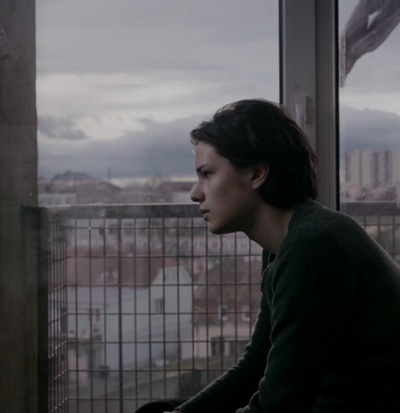 心房客剧照的剧照