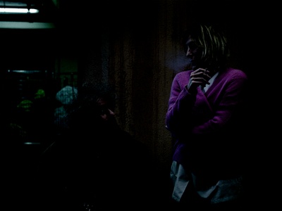 心房客剧照的剧照