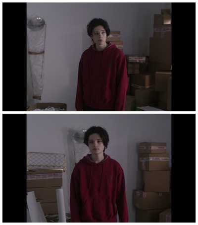 心房客剧照的剧照