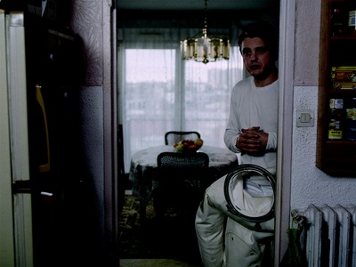 心房客剧照的剧照