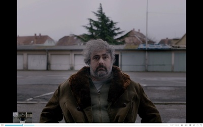 心房客剧照的剧照