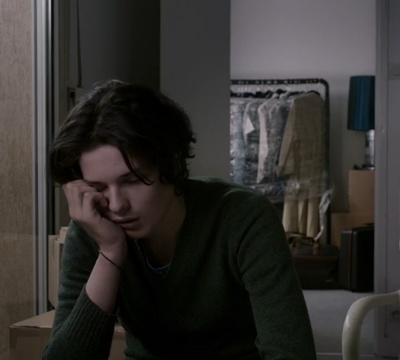 心房客剧照的剧照