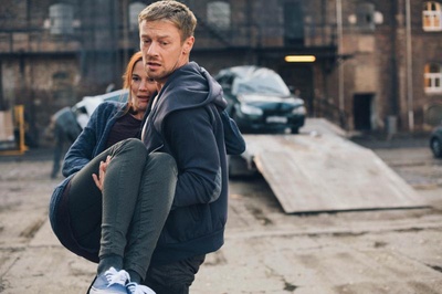 逃离循环剧照的剧照